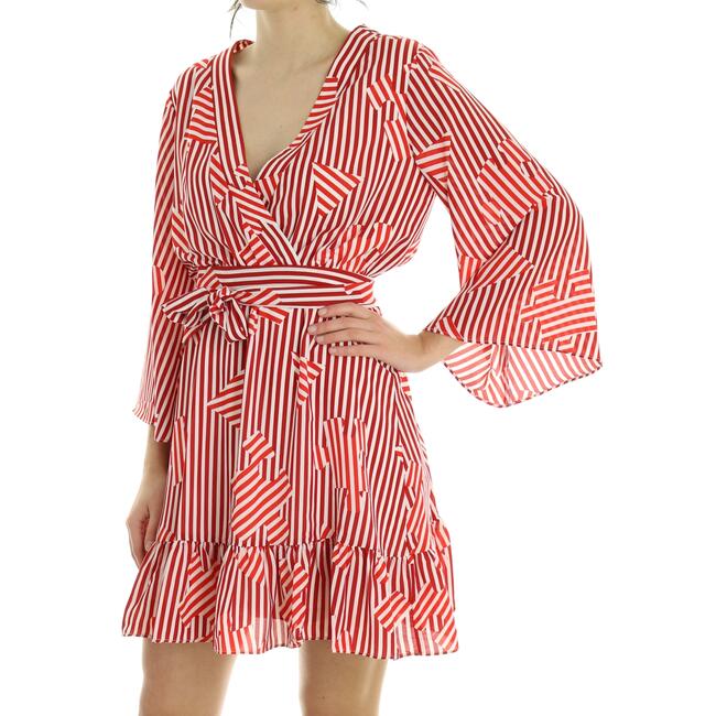 ABITO PUZZLE DALILA DRESS ANONYME - Mad Fashion | img vers.650x/